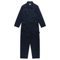 5981 CANVAS COVERALLS