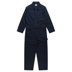 5981 CANVAS COVERALLS