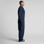 5981 CANVAS COVERALLS
