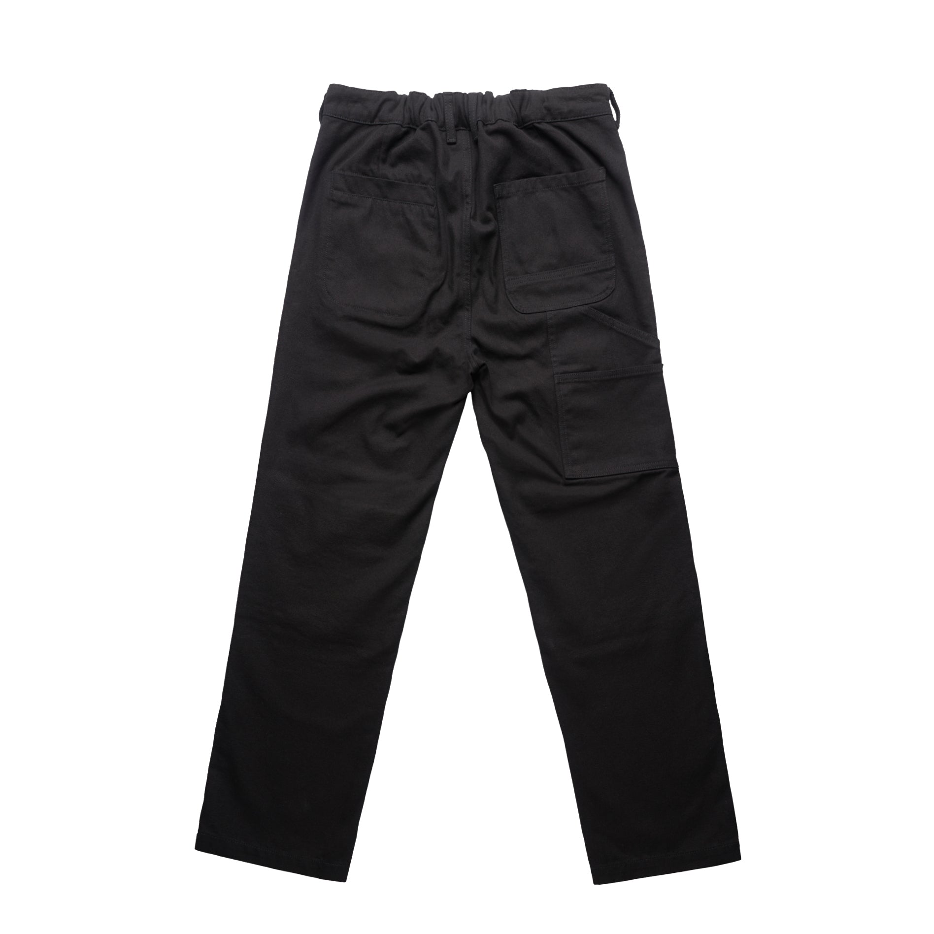 5982 CANVAS PANTS