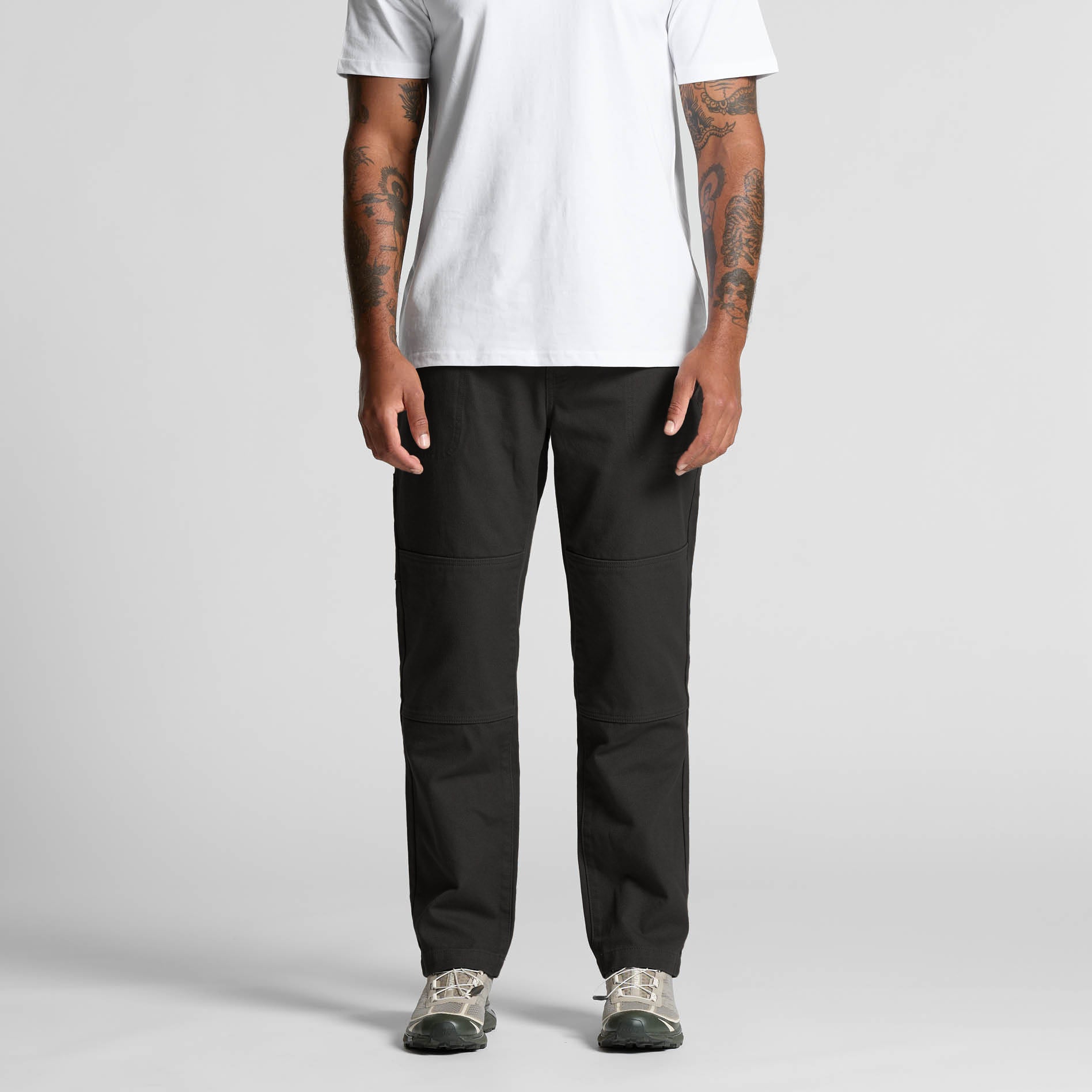 5982 CANVAS PANTS