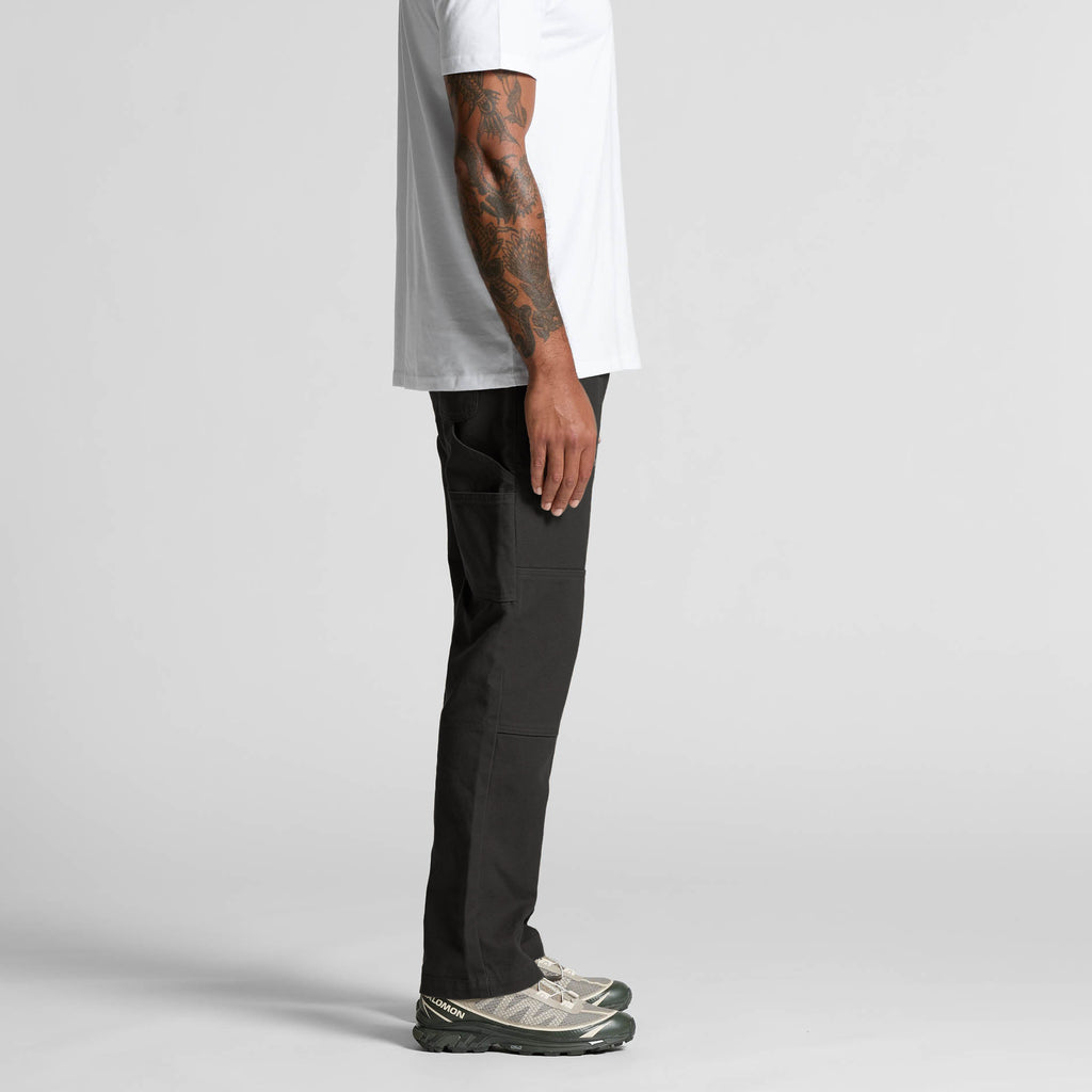 5982 CANVAS PANTS