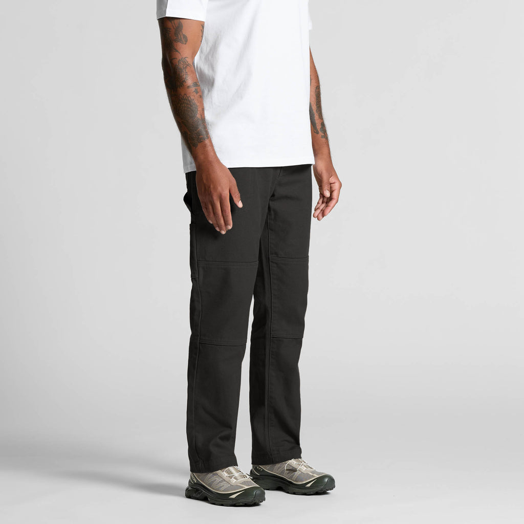 5982 CANVAS PANTS