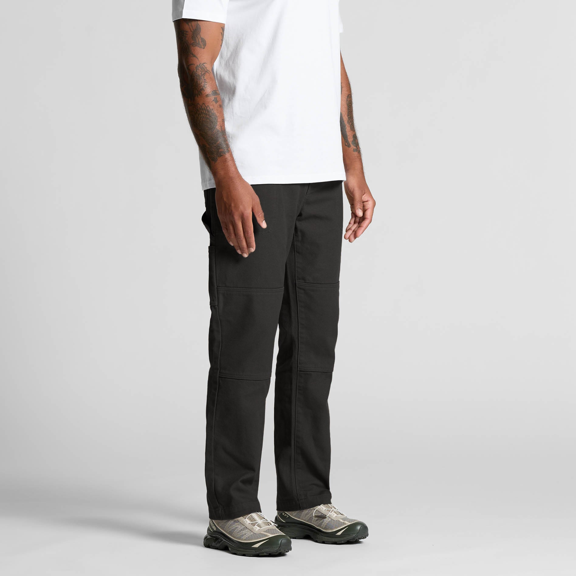5982 CANVAS PANTS