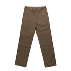 5982 CANVAS PANTS