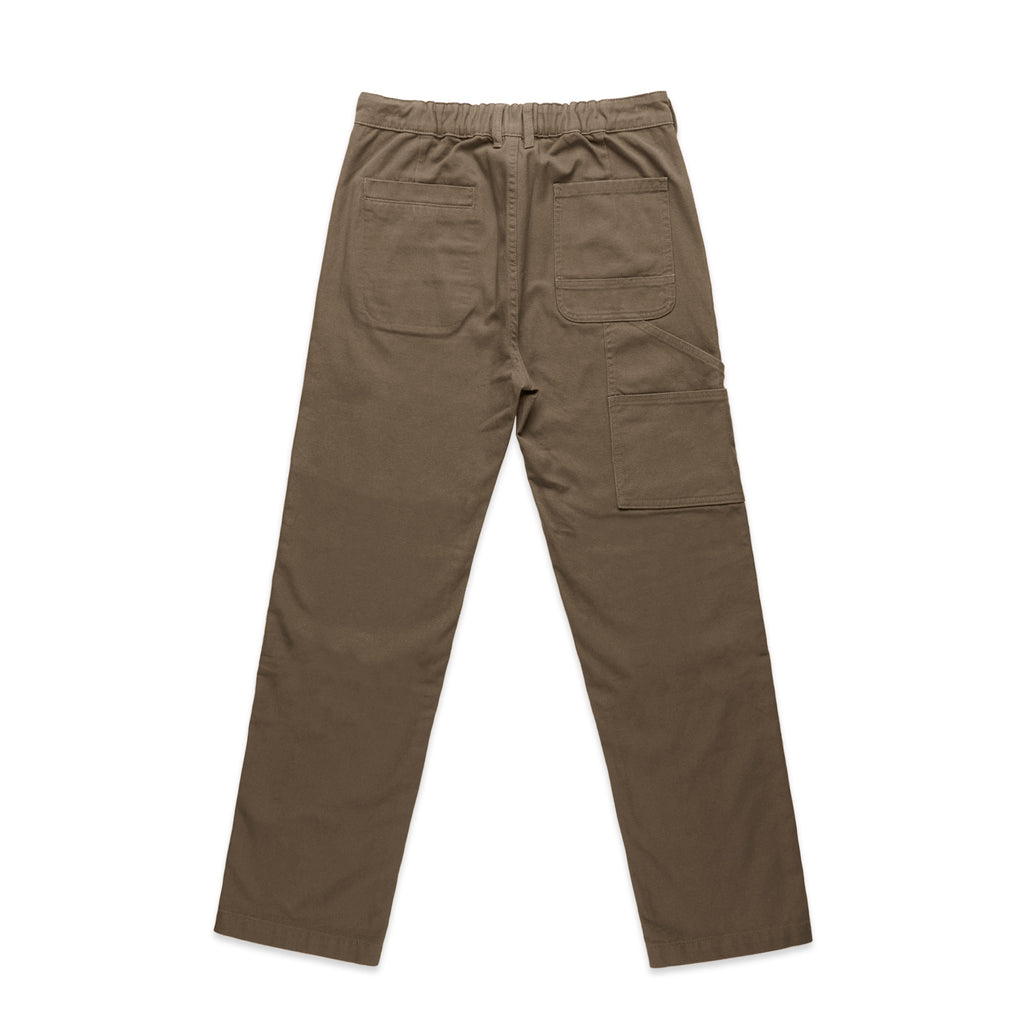 5982 CANVAS PANTS