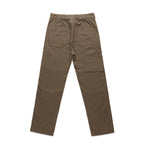5982 CANVAS PANTS