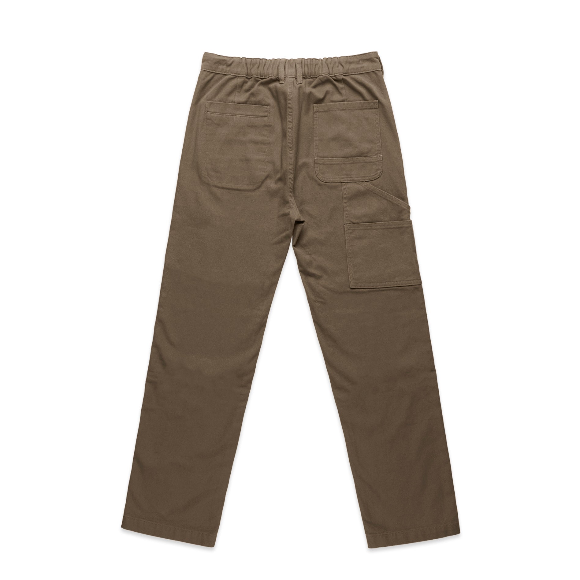5982 CANVAS PANTS