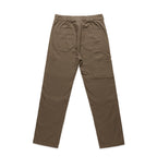 5982 CANVAS PANTS