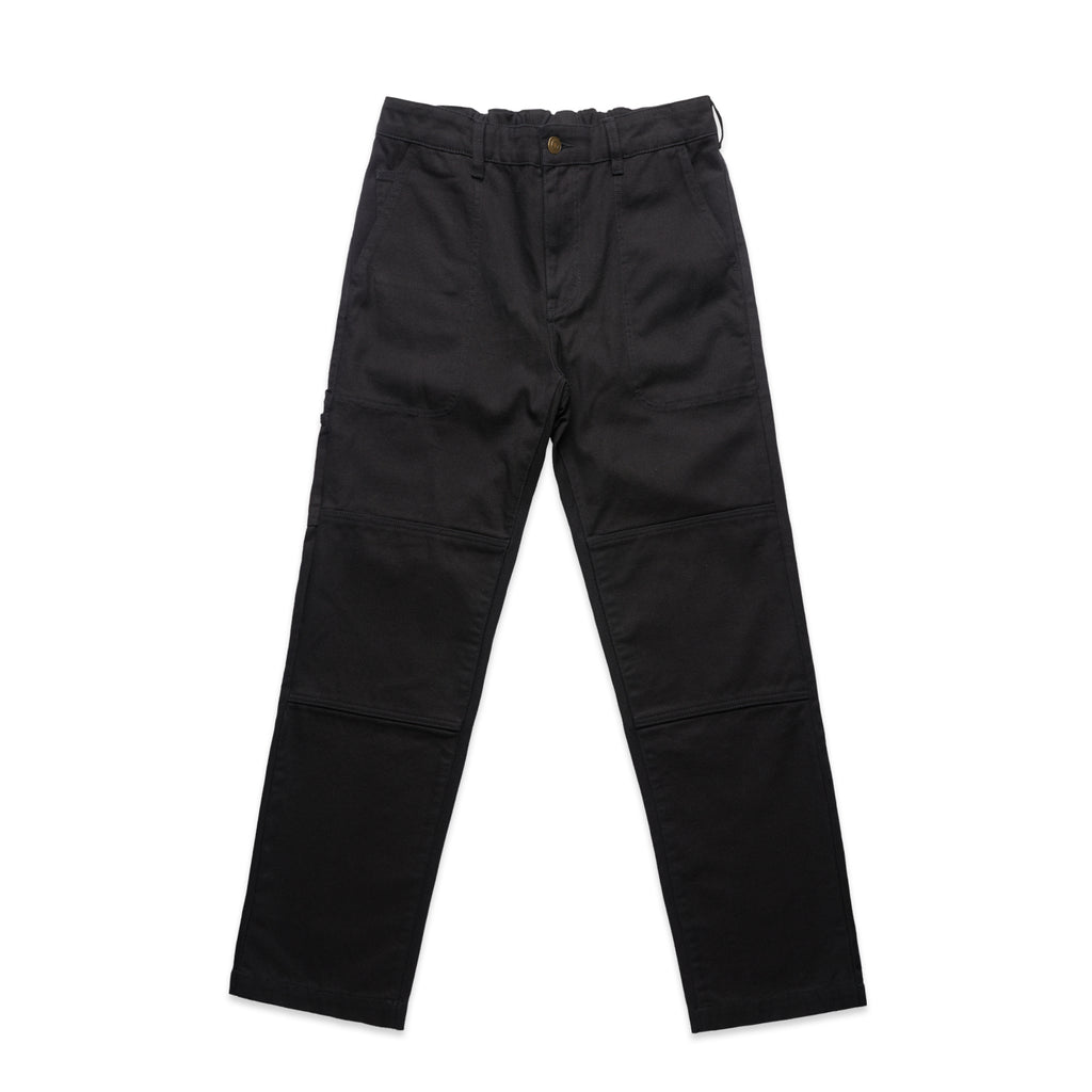 5982 CANVAS PANTS