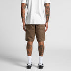 5983 CANVAS SHORTS