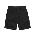 5983 CANVAS SHORTS