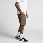 5983 CANVAS SHORTS