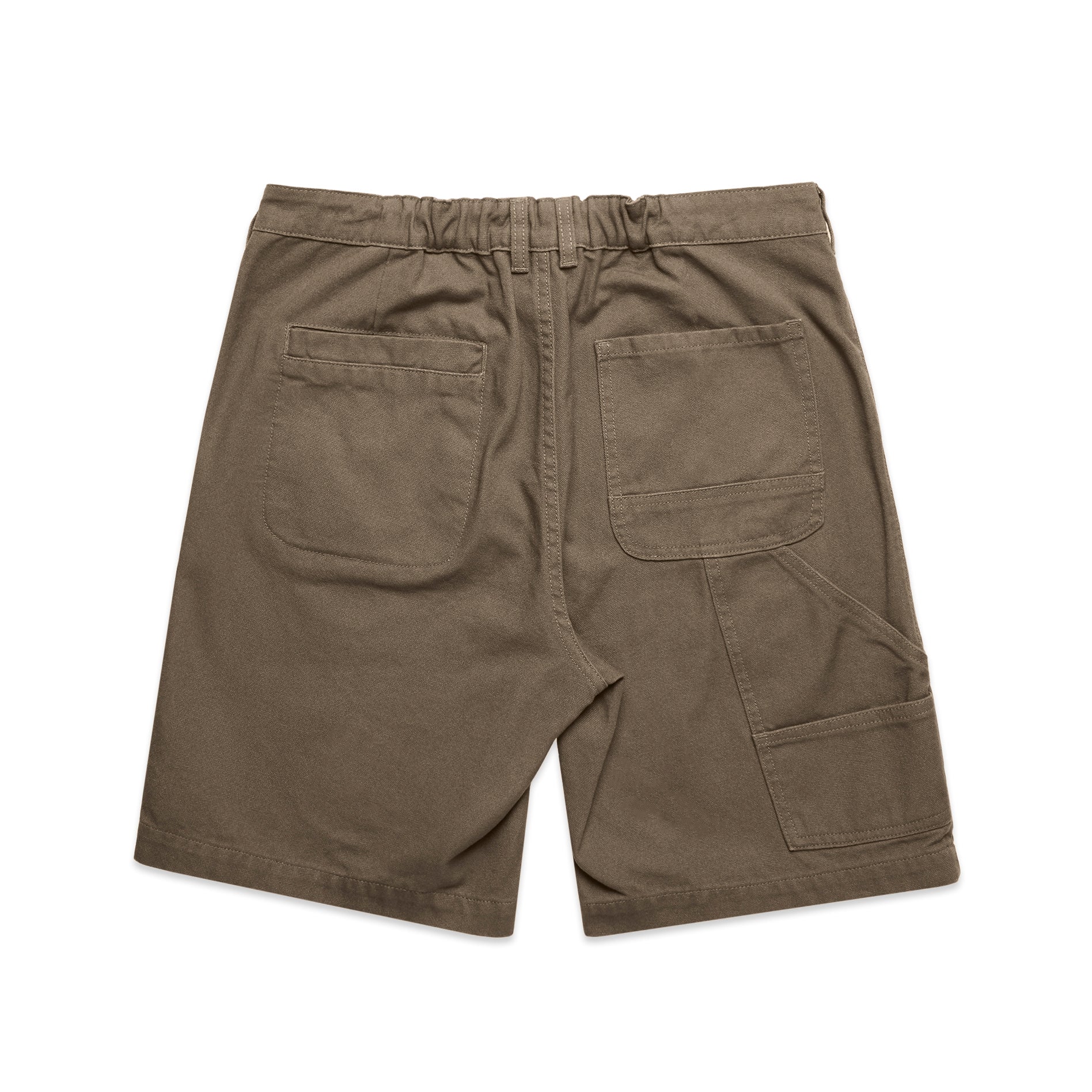 5983 CANVAS SHORTS