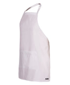 JB'S APRON WITH POCKET 5A