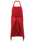 JB'S APRON WITH POCKET 5A