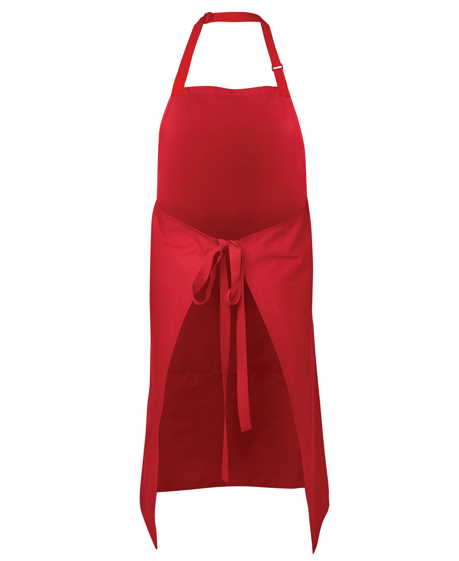 JB'S APRON WITH POCKET 5A