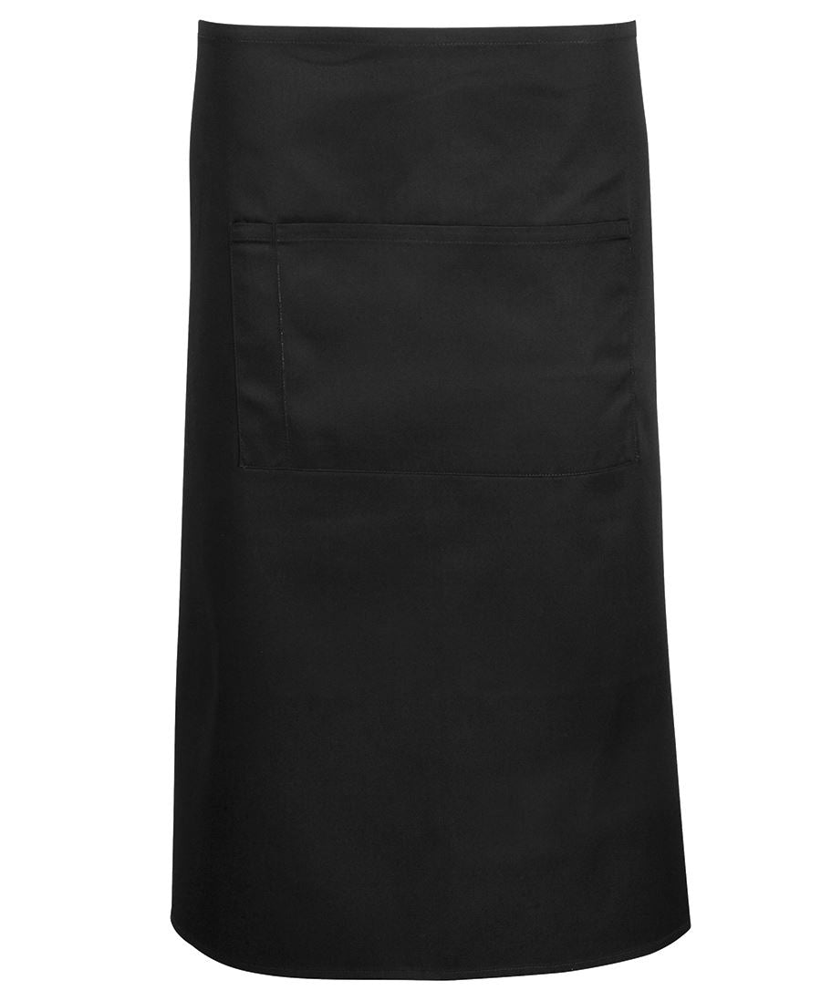 JB'S APRON WITH POCKET 5A