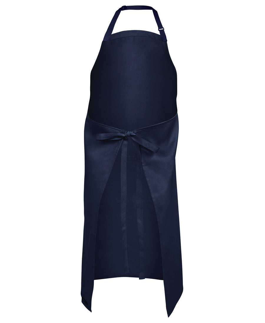 JB'S APRON WITH POCKET 5A