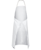 JB'S APRON WITH POCKET 5A