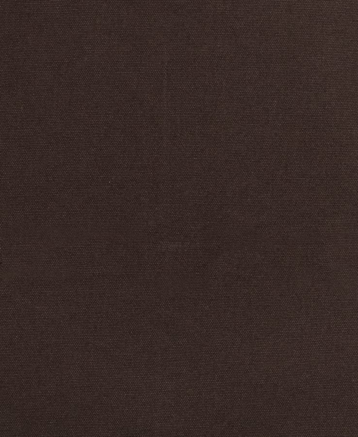 JB's 65x75 Brass Eyelet Canvas Apron with PU Strap 5ACBP