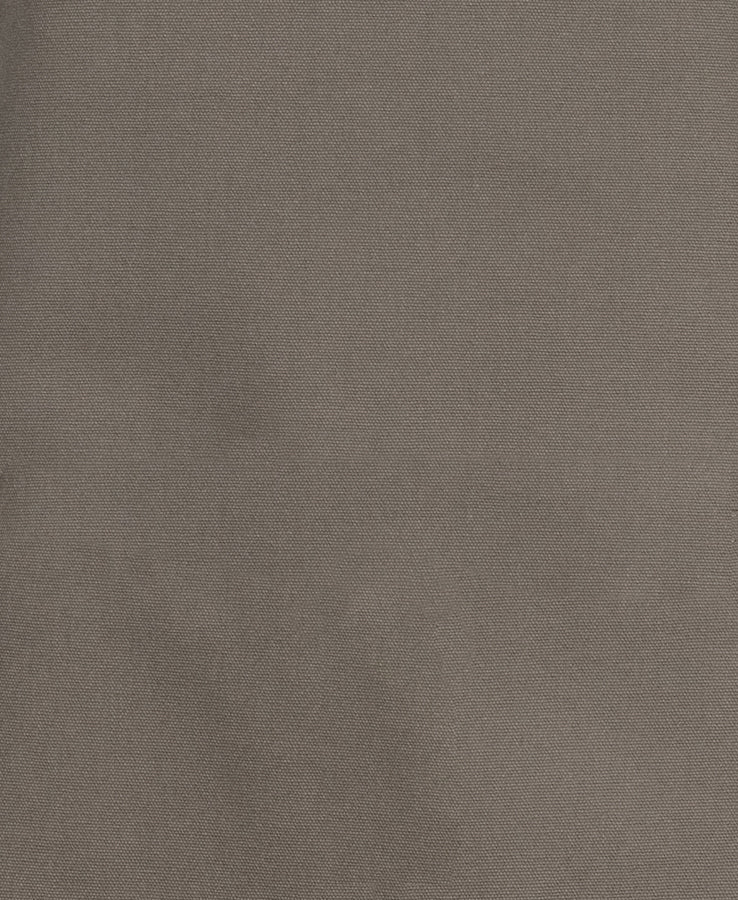 JB's 65x75 Brass Eyelet Canvas Apron with PU Strap 5ACBP