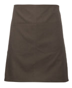 JB'S WAIST CANVAS APRON 5ACW