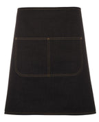 JB'S WAIST DENIM APRON 5ADW