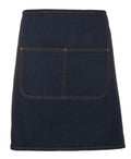 JB'S WAIST DENIM APRON 5ADW