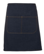 JB'S WAIST DENIM APRON 5ADW