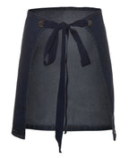 JB'S WAIST DENIM APRON 5ADW