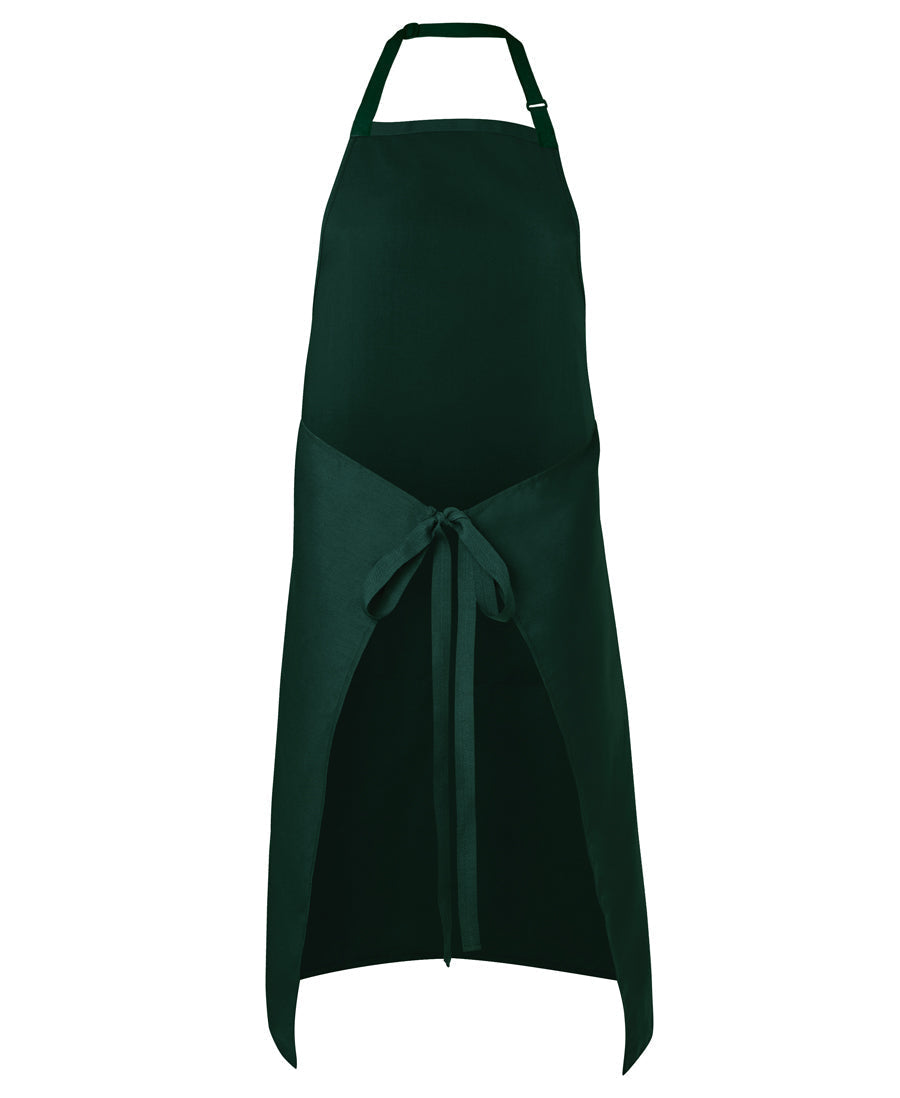 JB'S APRON WITH POCKET 5A