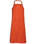 JB'S APRON WITH POCKET 5A