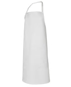 JB'S 490GSM VINYL 60X90 BIB APRON 5AVBI - Heavy Duty Vinyl