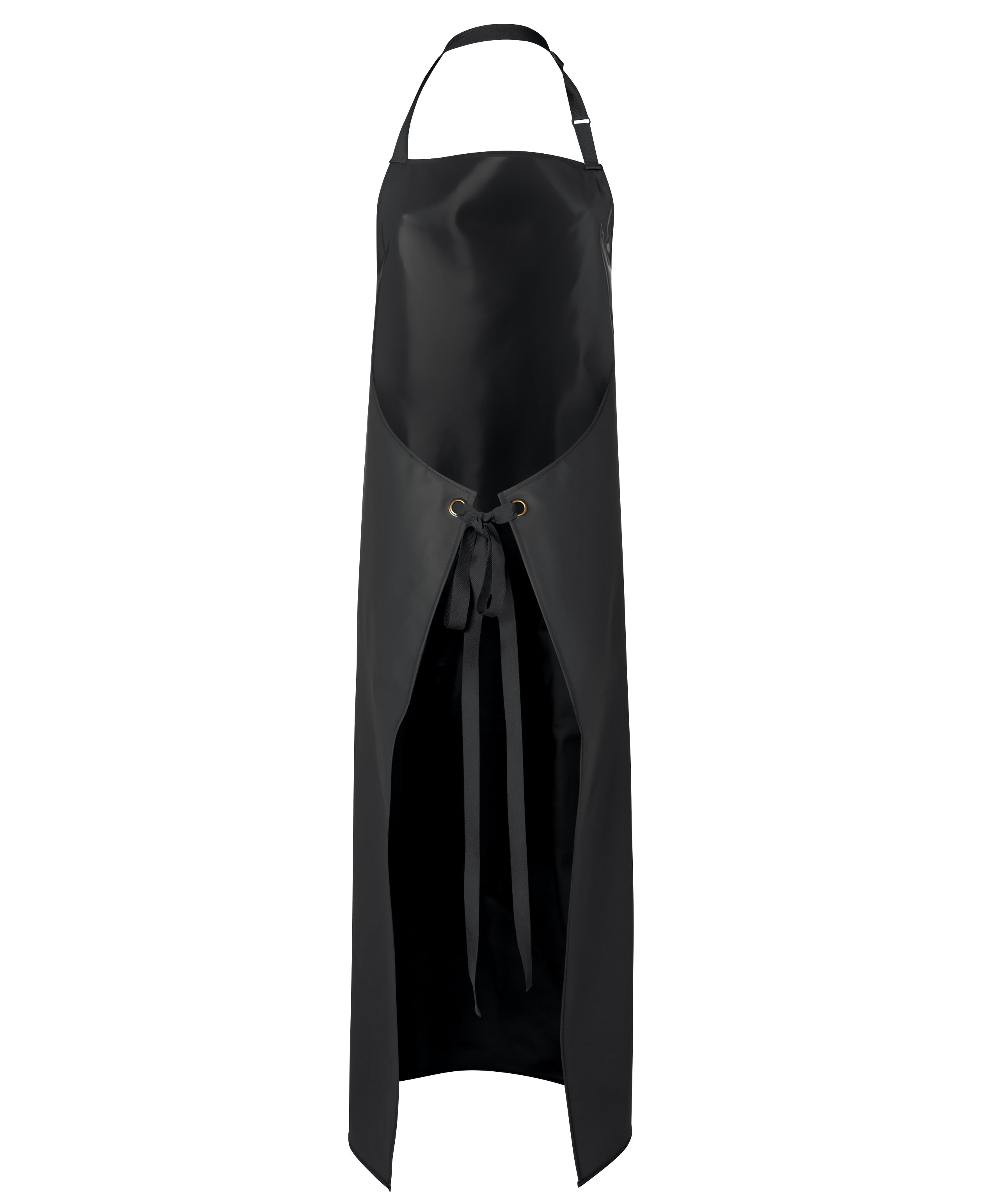 JB'S 490GSM VINYL 90X120 APRON 5AV - Heavy Duty Vinyl