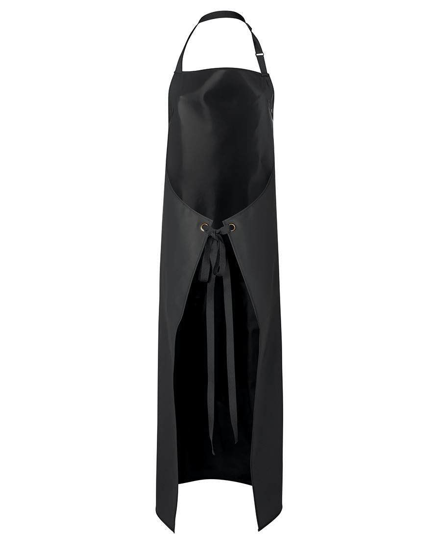 JB'S 300GSM VINYL 90X120 APRON 5AVL