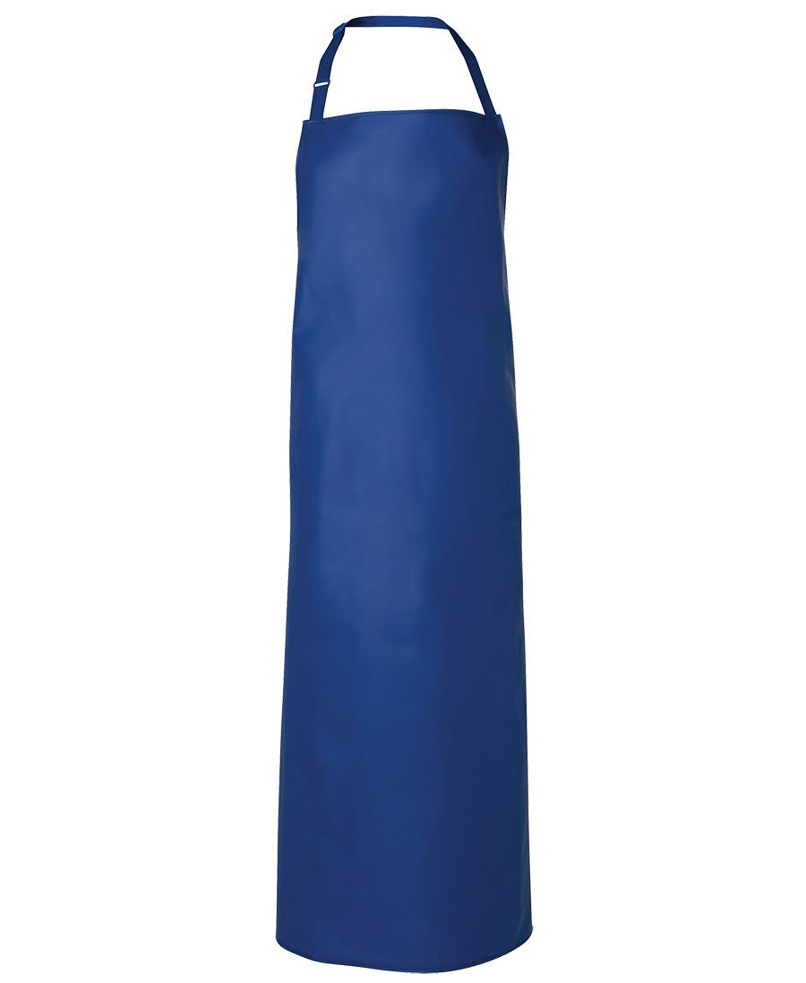 JB'S 300GSM VINYL 90X120 APRON 5AVL