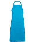 JB'S APRON WITH POCKET 5A