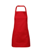 JB'S APRON WITH POCKET 5A