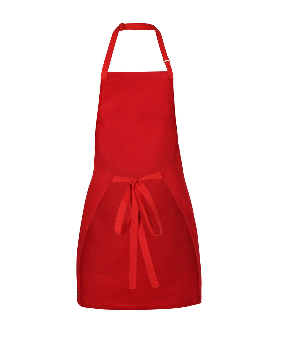 JB'S APRON WITH POCKET 5A