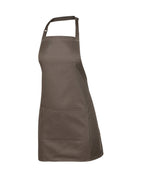 JB'S APRON WITH POCKET 5A