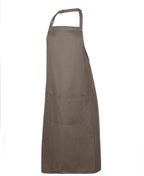 JB'S APRON WITH POCKET 5A