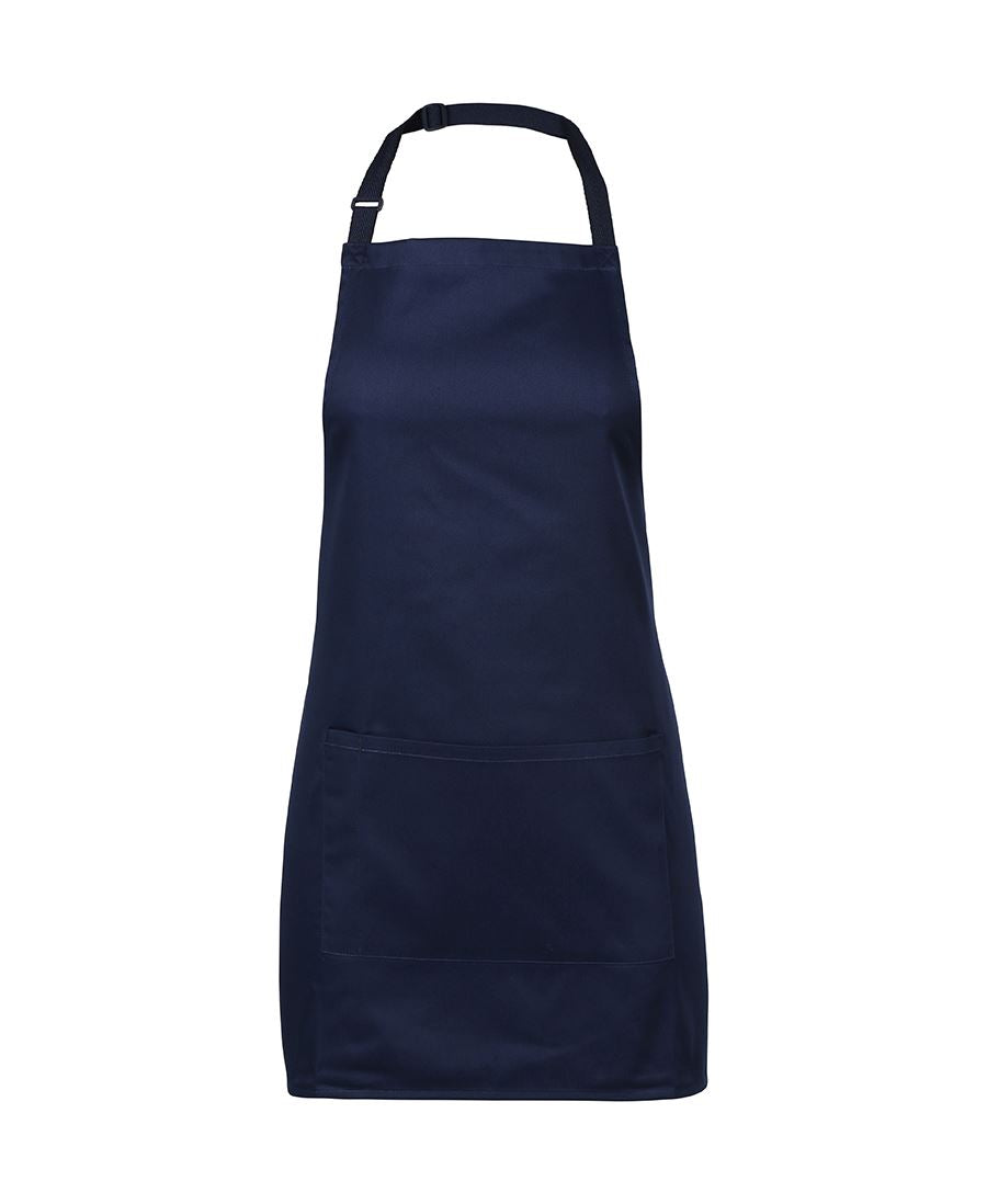 JB'S APRON WITH POCKET 5A