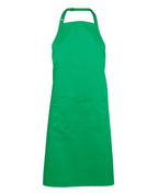JB'S APRON WITH POCKET 5A