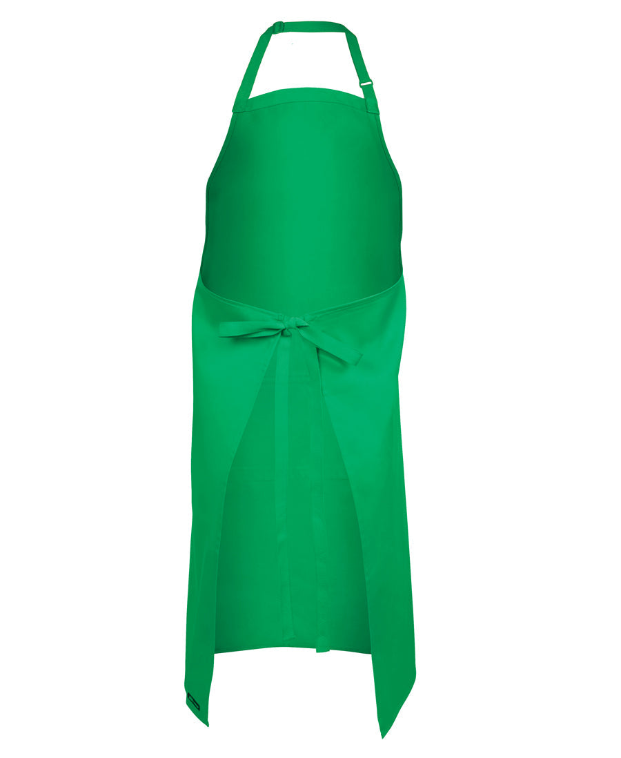JB'S APRON WITH POCKET 5A