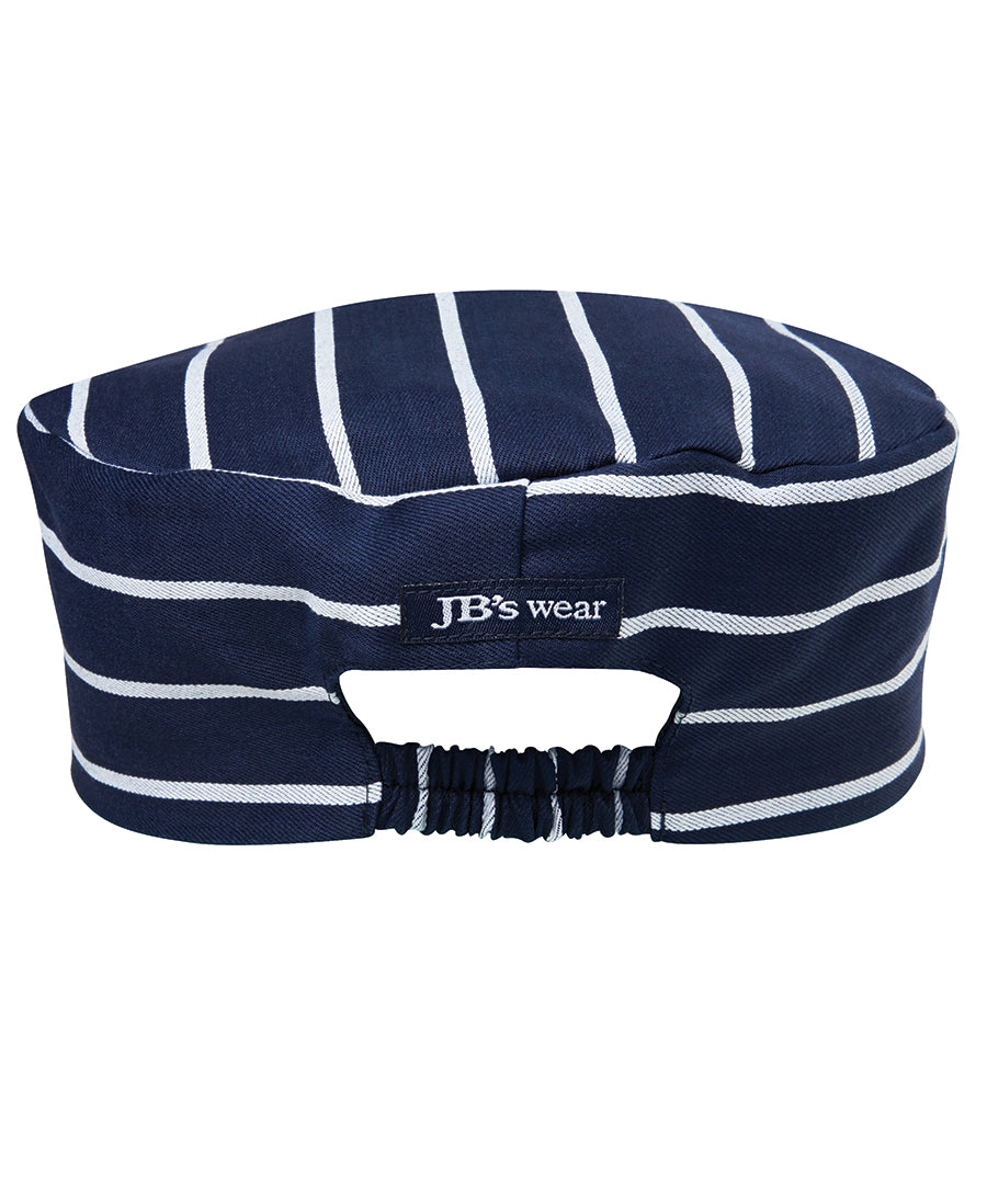 JBs CHEF'S CAP 5FC