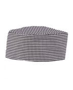 JBs CHEF'S CAP 5FC