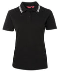 JB's Ladies Chef Polo 5LP