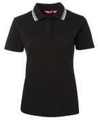 JB's Ladies Chef Polo 5LP