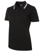 JB's Ladies Chef Polo 5LP